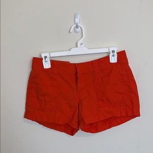 Orange Old Navy Shorts 🍊